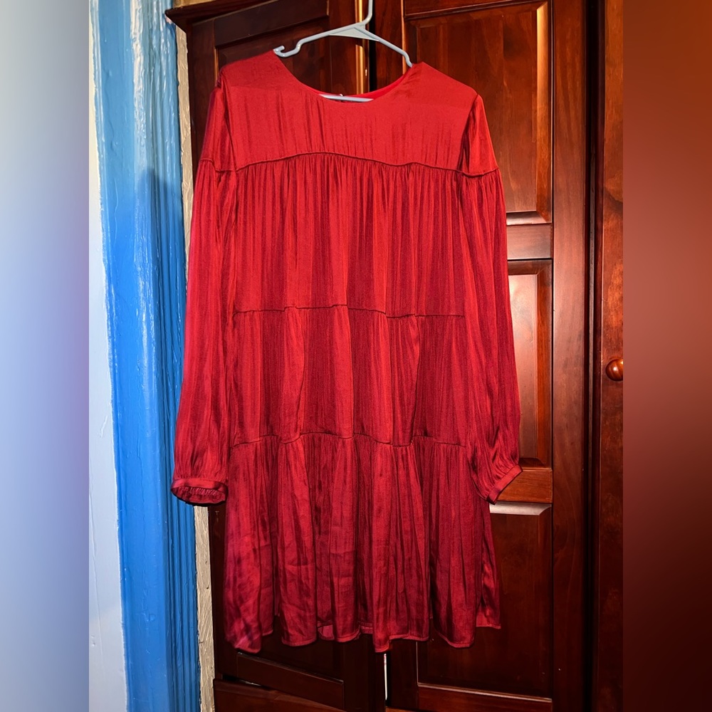 BANANA REPUBLIC BRAND NEW DRESS